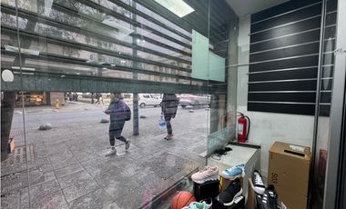 Arriendo Local Comercial, San Antonio, Santiago