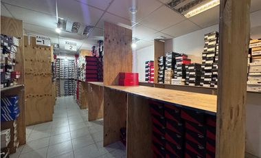 Arriendo Local Comercial, San Antonio, Santiago