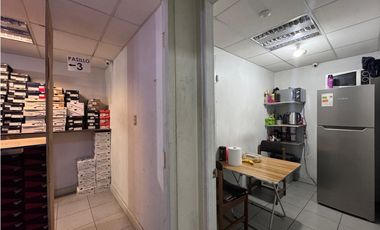 Arriendo Local Comercial, San Antonio, Santiago