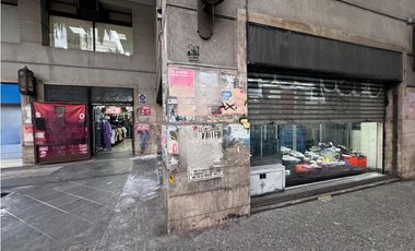 Arriendo Local Comercial, San Antonio, Santiago