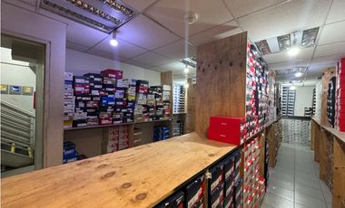 Arriendo Local Comercial, San Antonio, Santiago