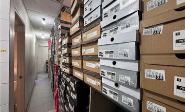 Arriendo Local Comercial, San Antonio, Santiago