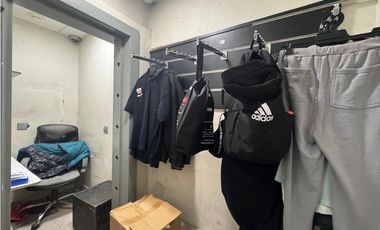 Arriendo Local Comercial, San Antonio, Santiago