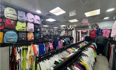 Arriendo Local Comercial, San Antonio, Santiago