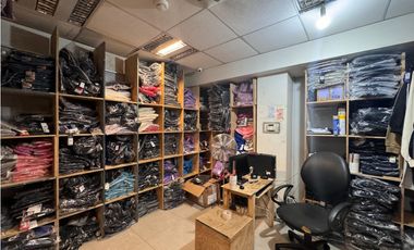 Arriendo Local Comercial, San Antonio, Santiago