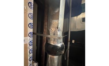 Arriendo Local Comercial, San Antonio, Santiago