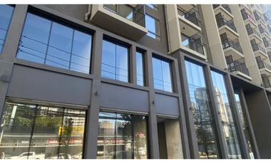 Arriendo Local Comercial, Vicuña Mackenna, La Florida