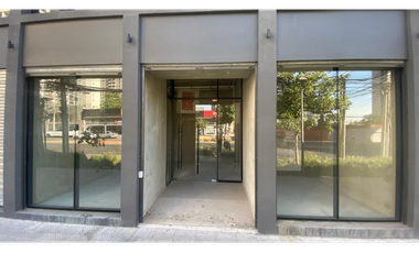 Arriendo Local Comercial, Vicuña Mackenna, La Florida