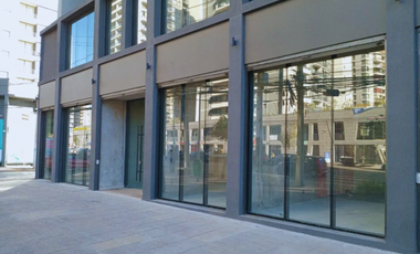 Arriendo Local Comercial, Vicuña Mackenna, La Florida