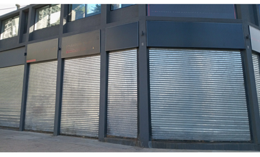 Arriendo Local Comercial, Vicuña Mackenna, La Florida