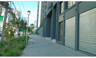 Arriendo Local Comercial, Vicuña Mackenna, La Florida