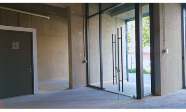 Arriendo Local Comercial, Vicuña Mackenna, La Florida