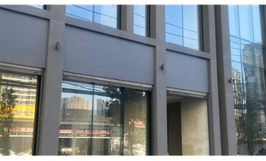 Arriendo Local Comercial, Vicuña Mackenna, La Florida