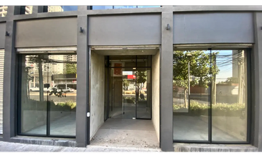 Arriendo Local Comercial, Vicuña Mackenna, La Florida