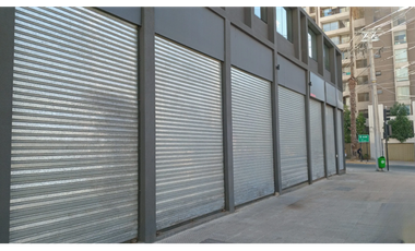 Arriendo Local Comercial, Vicuña Mackenna, La Florida