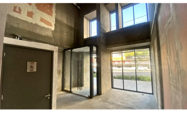 Arriendo Local Comercial, Vicuña Mackenna, La Florida