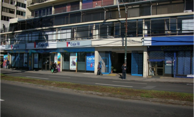 Arriendo Local Comercial, Errázuriz, Valparaiso