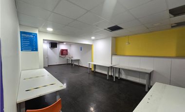 Arriendo Local Comercial, Pedro del Valdivia, Providencia