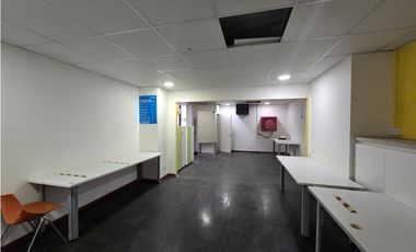 Arriendo Local Comercial, Pedro del Valdivia, Providencia