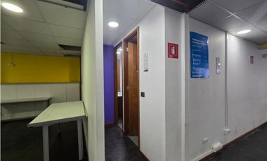 Arriendo Local Comercial, Pedro del Valdivia, Providencia