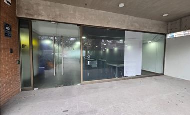 Arriendo Local Comercial, Pedro del Valdivia, Providencia