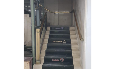 Arriendo Local Comercial, La Moneda, Santiago
