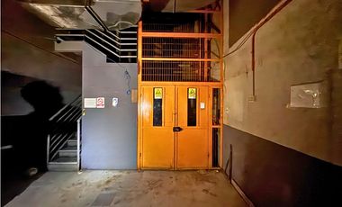 Arriendo local comercial, Los Dominicos, Las Condes