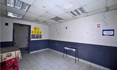 Arriendo local comercial, Los Dominicos, Las Condes