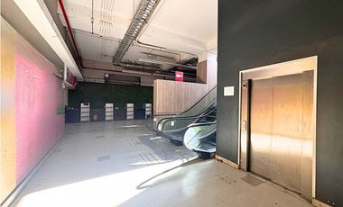 Arriendo local comercial, Los Dominicos, Las Condes