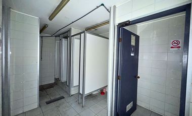 Arriendo local comercial, Los Dominicos, Las Condes