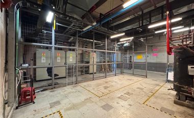 Arriendo local comercial, Los Dominicos, Las Condes