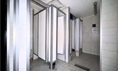 Arriendo local comercial, Los Dominicos, Las Condes