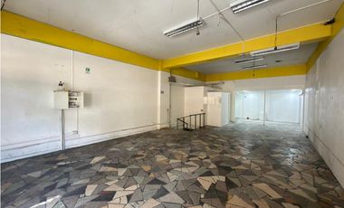 Arriendo local comercial, Alameda,Santiago