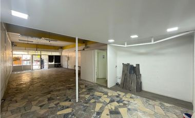 Arriendo local comercial, Alameda,Santiago