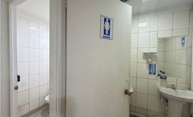 Arriendo local comercial, Alameda,Santiago
