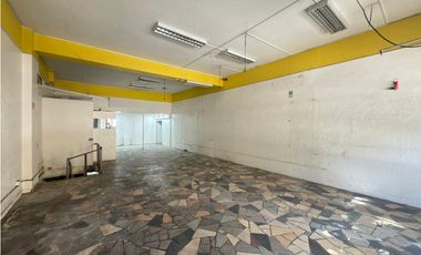 Arriendo local comercial, Alameda,Santiago