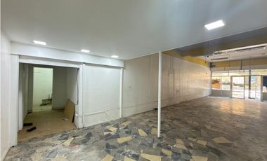 Arriendo local comercial, Alameda,Santiago