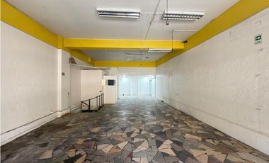 Arriendo local comercial, Alameda,Santiago