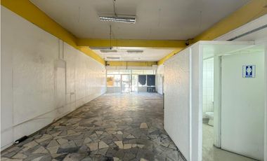 Arriendo local comercial, Alameda,Santiago