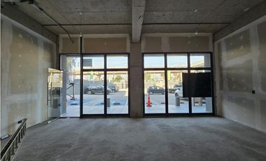 Arriendo Local Comercial, Los Quillayes, La Florida