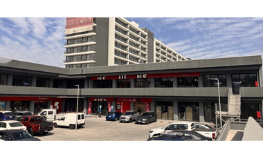 Arriendo Local Comercial, Los Quillayes, La Florida