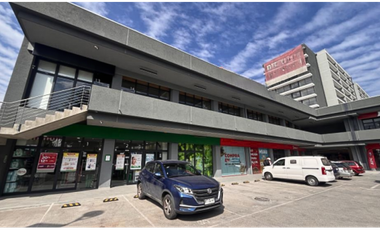 Arriendo Local Comercial, Los Quillayes, La Florida