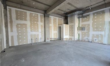 Arriendo Local Comercial, Los Quillayes, La Florida