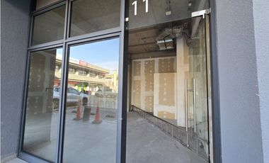 Arriendo Local Comercial, Los Quillayes, La Florida