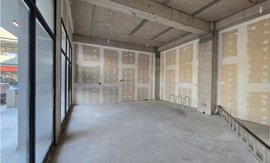 Arriendo Local Comercial, Los Quillayes, La Florida