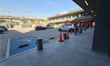 Arriendo Local Comercial, Los Quillayes, La Florida