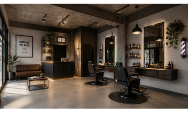 Arriendo Local Comercial, Los Quillayes, La Florida