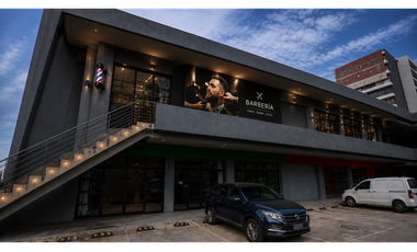 Arriendo Local Comercial, Los Quillayes, La Florida