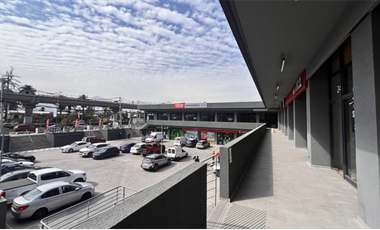 Arriendo Local Comercial, Los Quillayes, La Florida