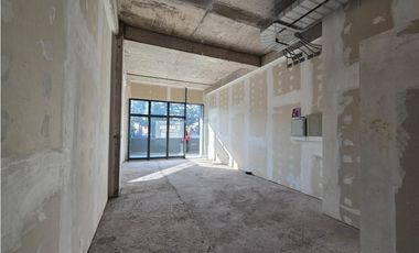 Arriendo Local Comercial, Los Quillayes, La Florida